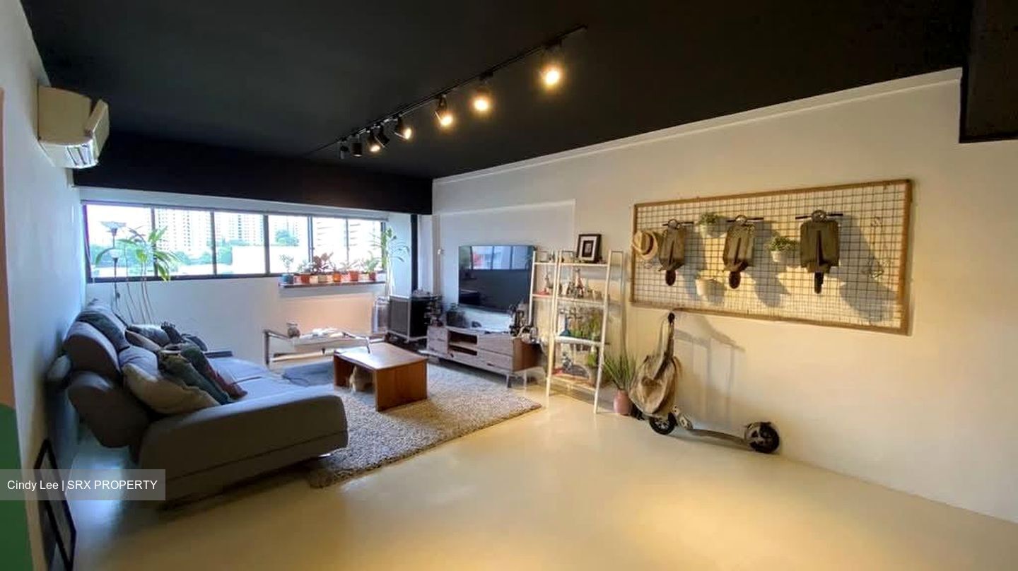 Blk 60 New Upper Changi Road (Bedok), HDB 5 Rooms #595832221